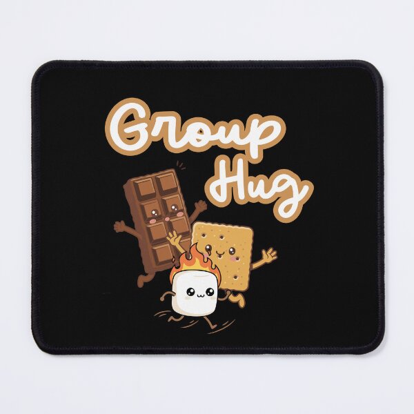 Item preview, Funny For Men Smores Camping Roasting Outdoor Women designed and sold by Colorfulman.