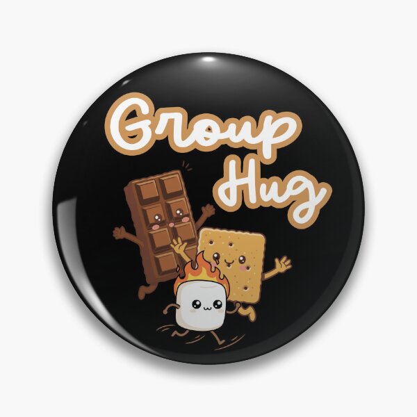 Item preview, Funny For Men Smores Camping Roasting Outdoor Women designed and sold by Colorfulman.