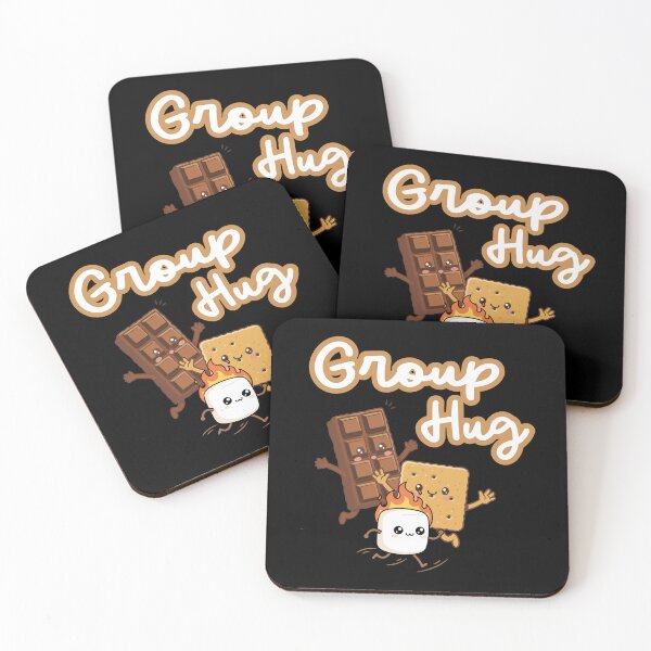 Item preview, Funny For Men Smores Camping Roasting Outdoor Women designed and sold by Colorfulman.
