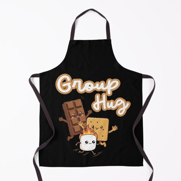Item preview, Funny For Men Smores Camping Roasting Outdoor Women designed and sold by Colorfulman.