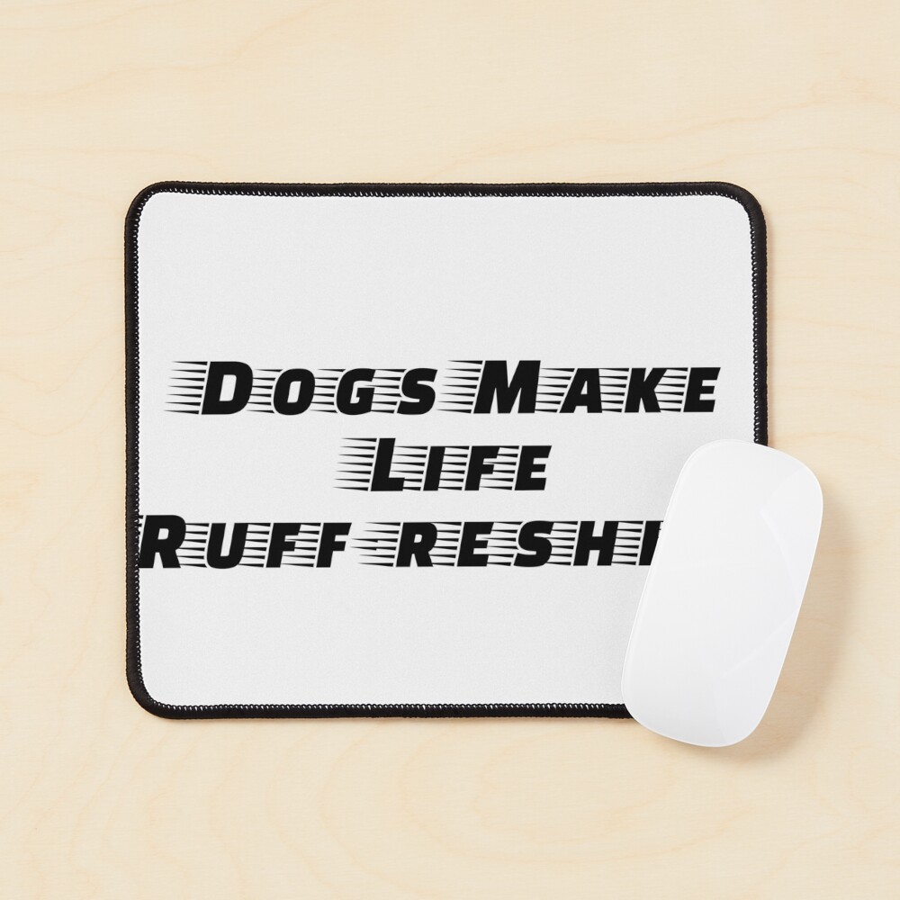 Item preview, Mouse Pad designed and sold by Ninjacatoff.