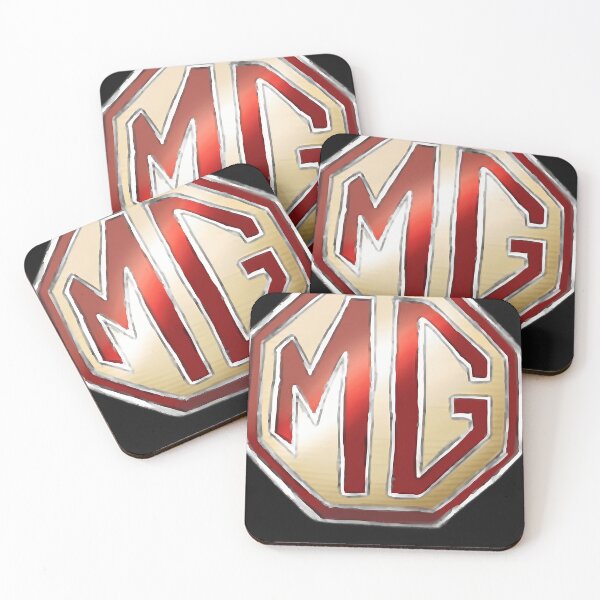 Item preview, Mg Logo 1749 designed and sold by SyrettaDArchie.
