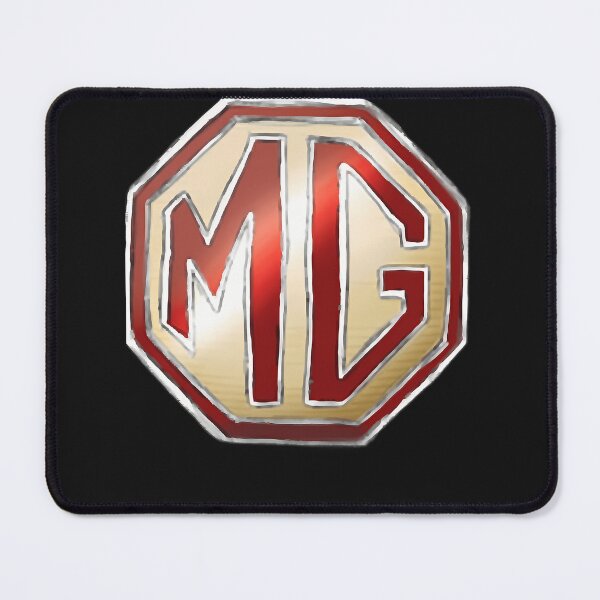 Item preview, Mg Logo 1749 designed and sold by SyrettaDArchie.