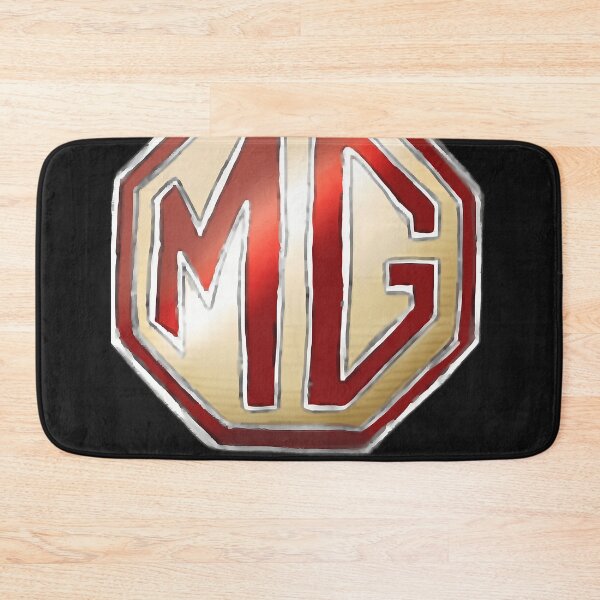 Item preview, Mg Logo 1749 designed and sold by SyrettaDArchie.
