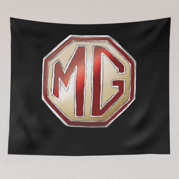 Item preview, Mg Logo 1749 designed and sold by SyrettaDArchie.