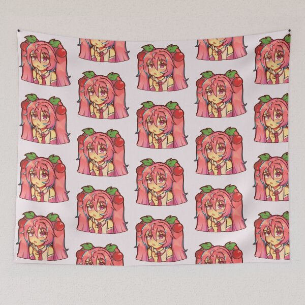 Item preview, I'm Thinking, Sakura Miku designed and sold by MilkTeaMari.