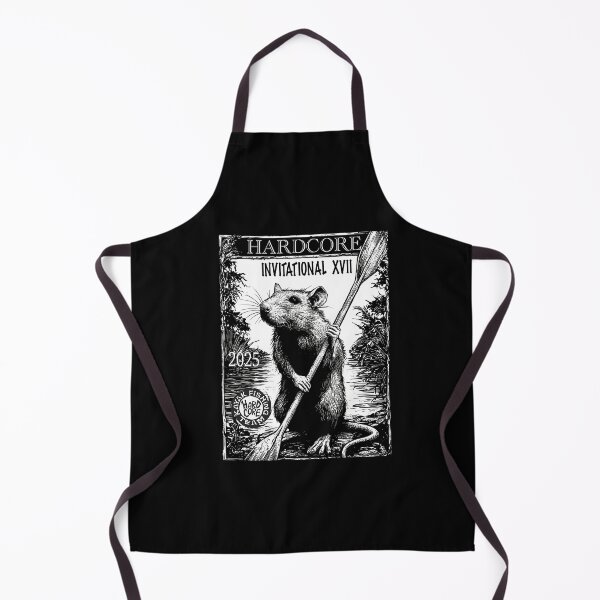 Item preview, 2025 Invitational River Rat designed and sold by faijurviliyah.