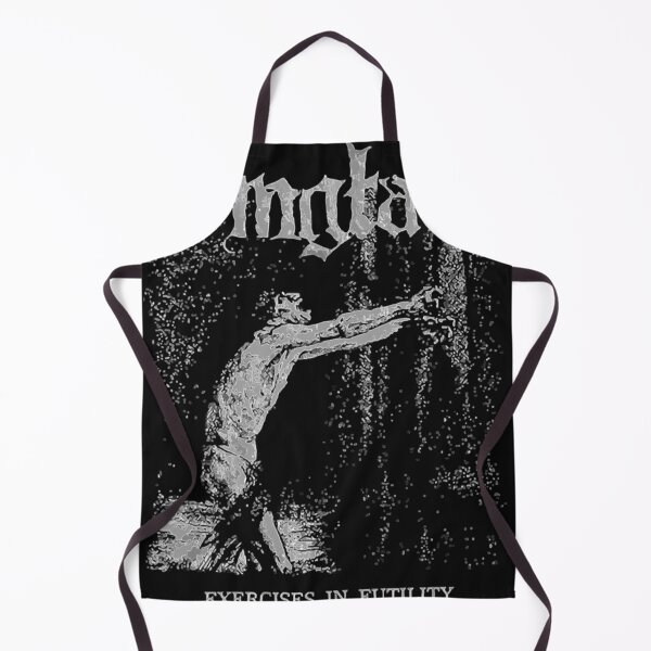 Item preview, Mgla Mgla Mgla Metal Balck Metal Band 1339 designed and sold by SyrettaDArchie.