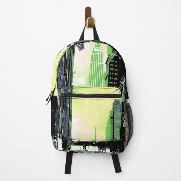 Item preview, Manhattan year 3003 designed and sold by from Carbonizzo.