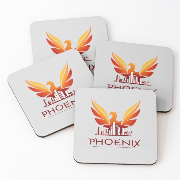 Item preview, Phoenix designed and sold by Aise06.