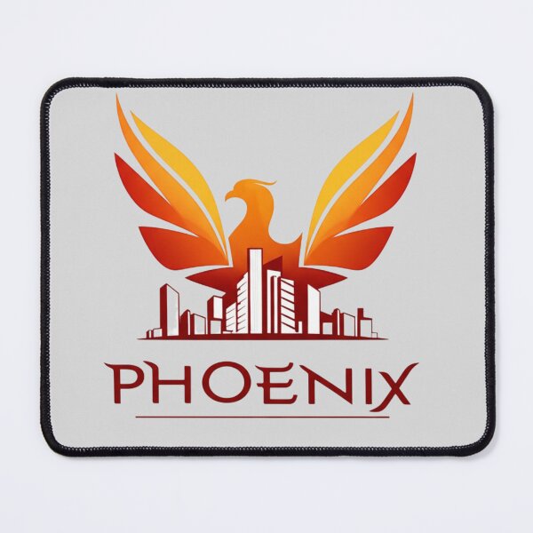 Item preview, Phoenix designed and sold by Aise06.