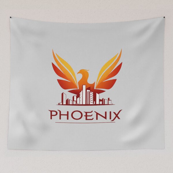 Item preview, Phoenix designed and sold by Aise06.