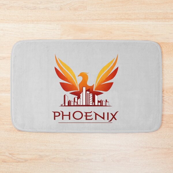 Item preview, Phoenix designed and sold by Aise06.