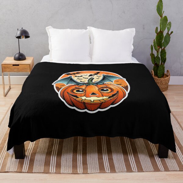 Item preview, Pumpkin, Halloween print, color graphics3 designed and sold by artdragongift 15.