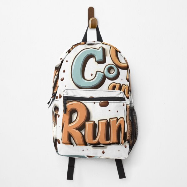 Item preview, Running on Coffee & Memes | Funny Lifestyle designed and sold by LR Vibe Studio.