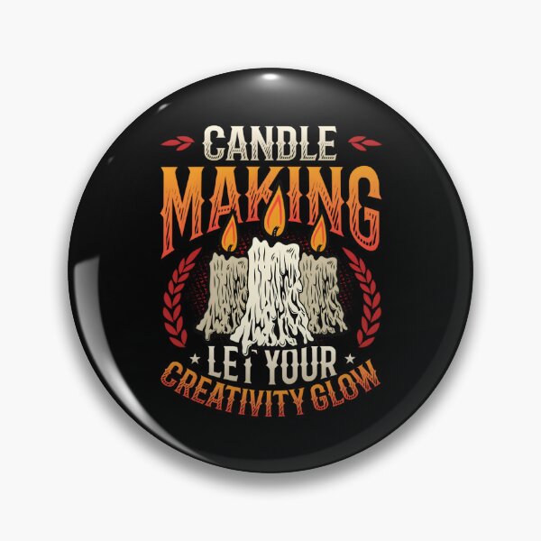 Item preview, Candle Making Let Your Creativity Glow Candle Making designed and sold by hzibfldecjq42.