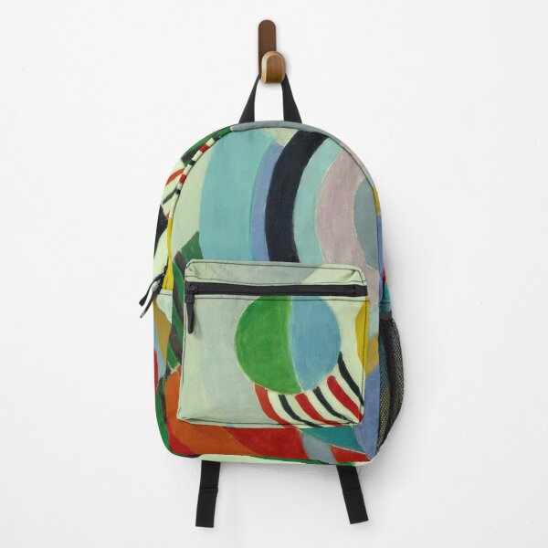 Item preview, sonia delaunay designed and sold by KaijuNoKaiju.