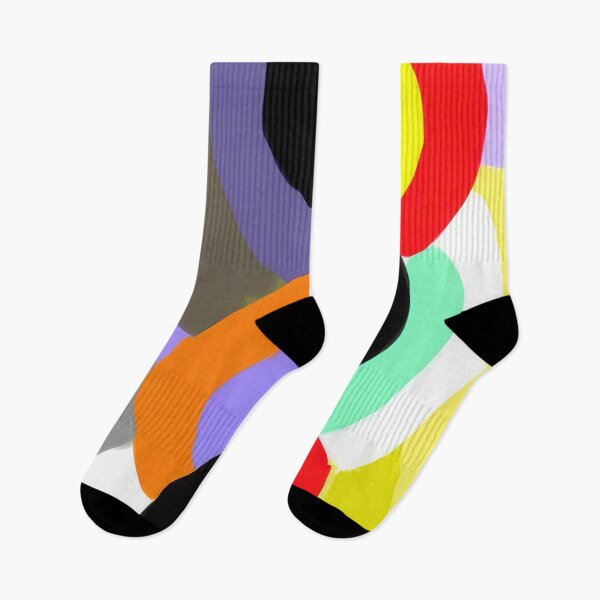 Item preview, sonia delaunay designed and sold by KaijuNoKaiju.