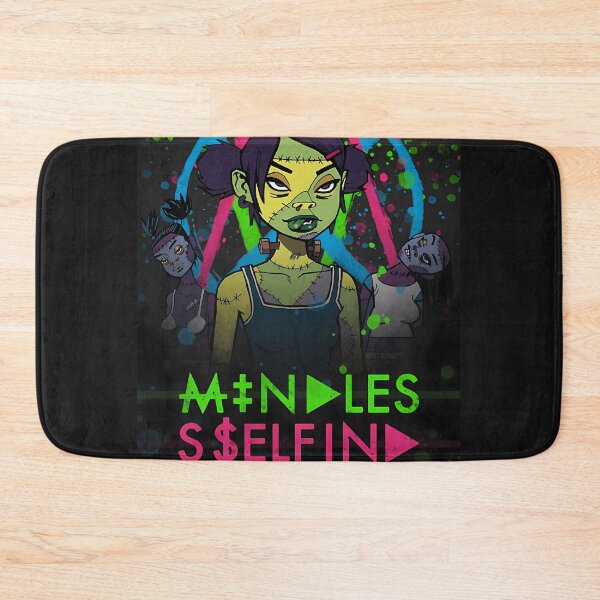 Item preview, Mindless Self Indulgence Art Print 1783 designed and sold by SyrettaDArchie.