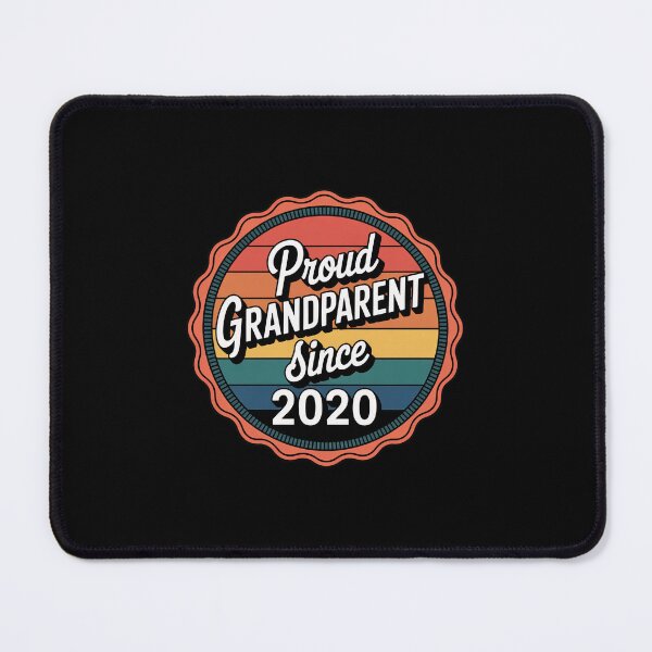 Item preview, Proud Grandparent: National Grandparents Day designed and sold by Enea Kelo.