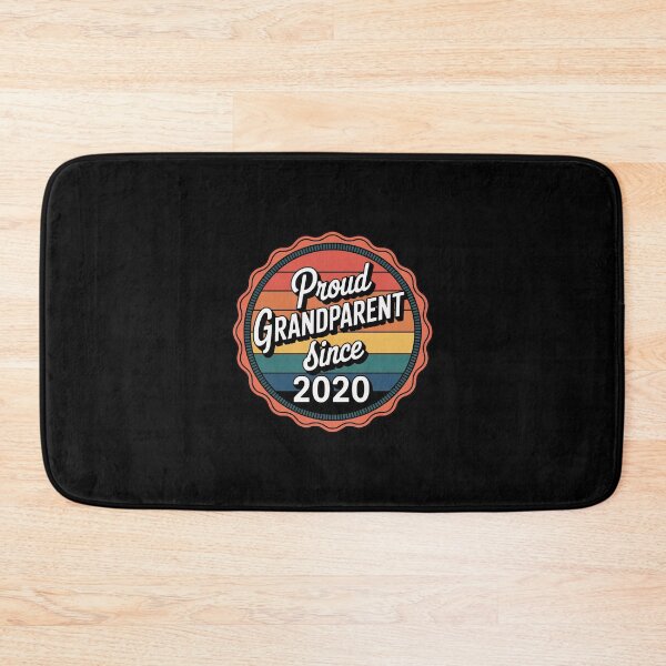 Item preview, Proud Grandparent: National Grandparents Day designed and sold by Enea Kelo.