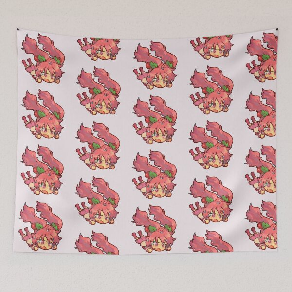 Item preview, Falling Down, Sakura Miku designed and sold by MilkTeaMari.