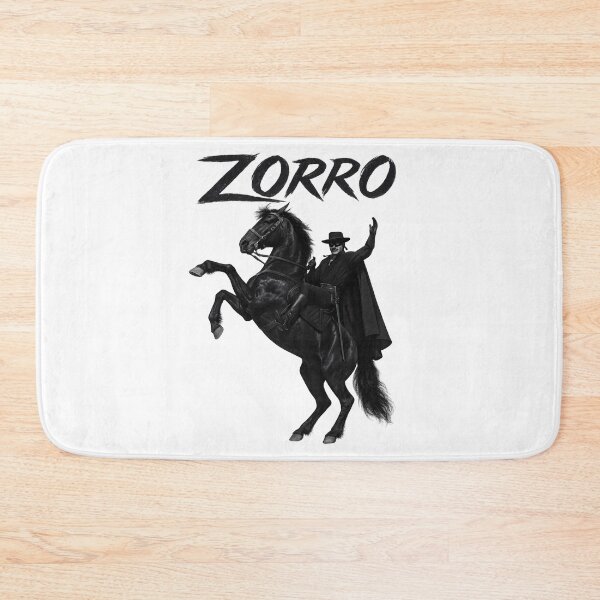 Item preview, ZORRO designed and sold by Dragon Space.