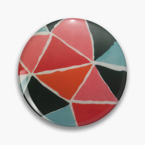 Item preview, sonia delaunay designed and sold by KaijuNoKaiju.