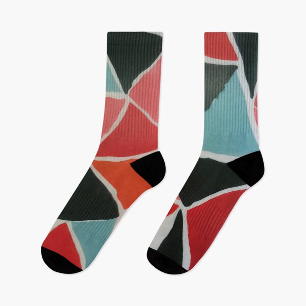 Item preview, sonia delaunay designed and sold by KaijuNoKaiju.