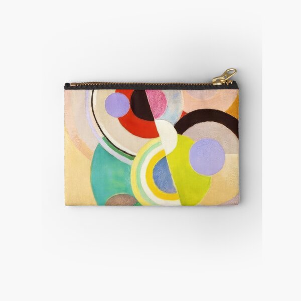 Item preview, sonia delaunay designed and sold by KaijuNoKaiju.