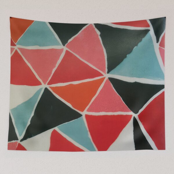 Item preview, sonia delaunay designed and sold by KaijuNoKaiju.