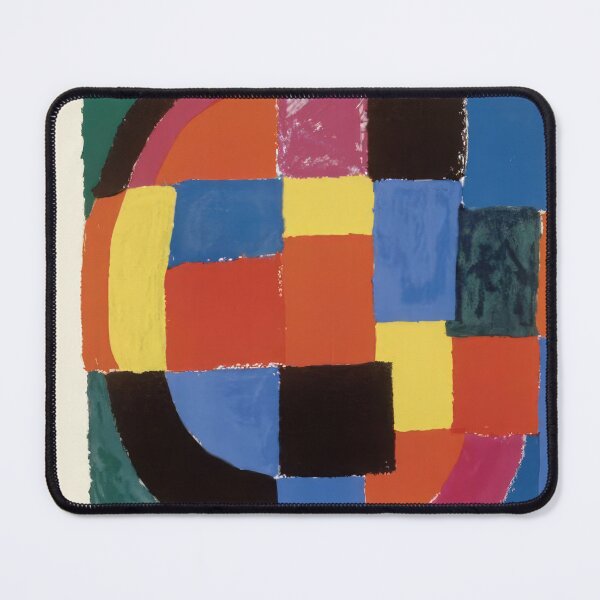 Item preview, sonia delaunay designed and sold by KaijuNoKaiju.