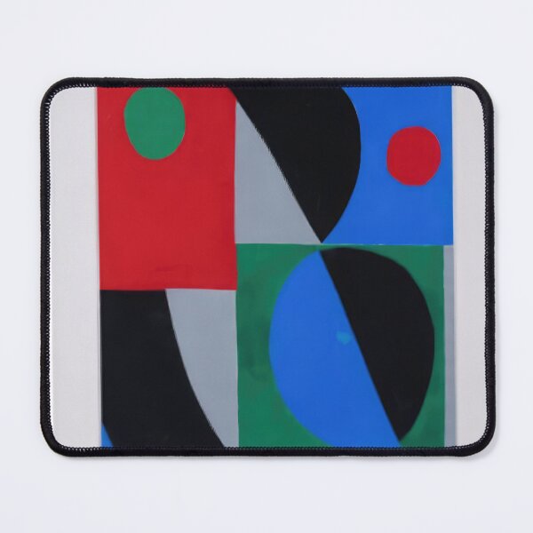 Item preview, sonia delaunay designed and sold by KaijuNoKaiju.