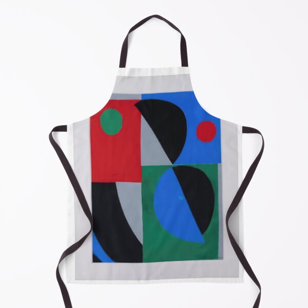 Item preview, sonia delaunay designed and sold by KaijuNoKaiju.