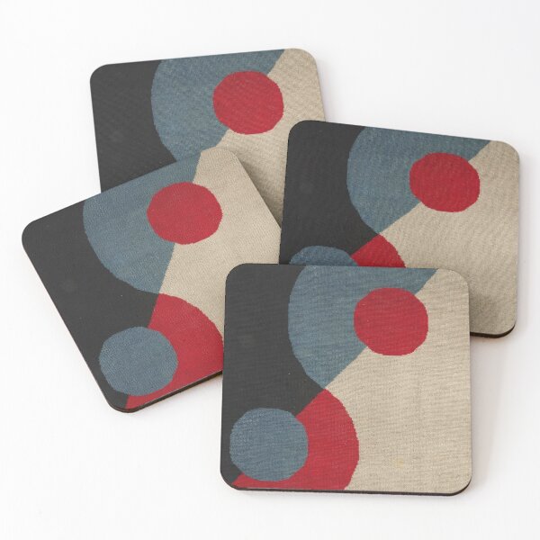 Item preview, sonia delaunay designed and sold by KaijuNoKaiju.