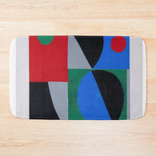 Item preview, sonia delaunay designed and sold by KaijuNoKaiju.