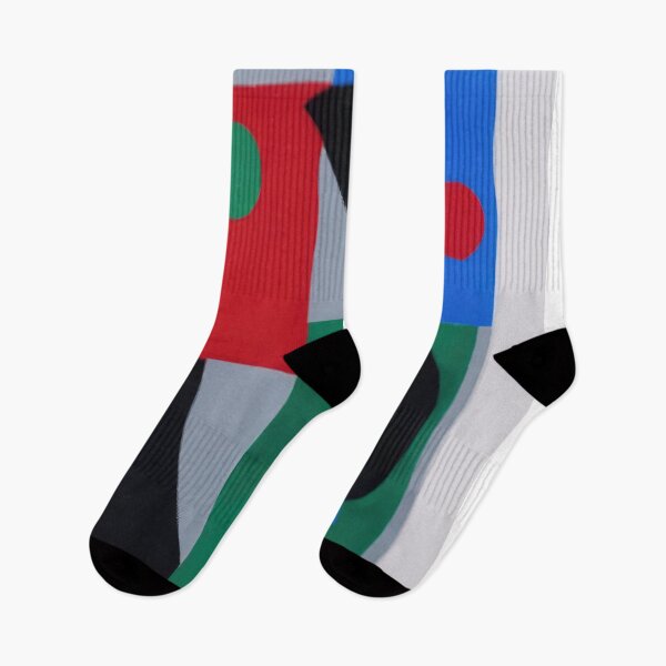 Item preview, sonia delaunay designed and sold by KaijuNoKaiju.