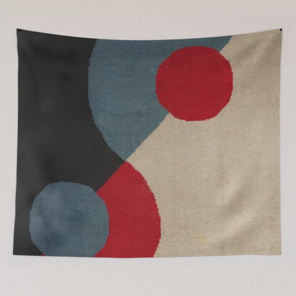 Item preview, sonia delaunay designed and sold by KaijuNoKaiju.