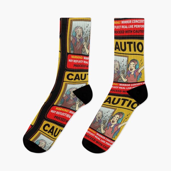Item preview, Copy of LOUD MUSIC CAUTION!   designed and sold by Gnfree.