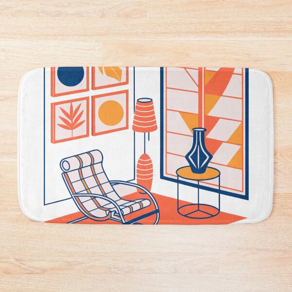 Item preview, Bauhaus designed and sold by Banana Split Collective.