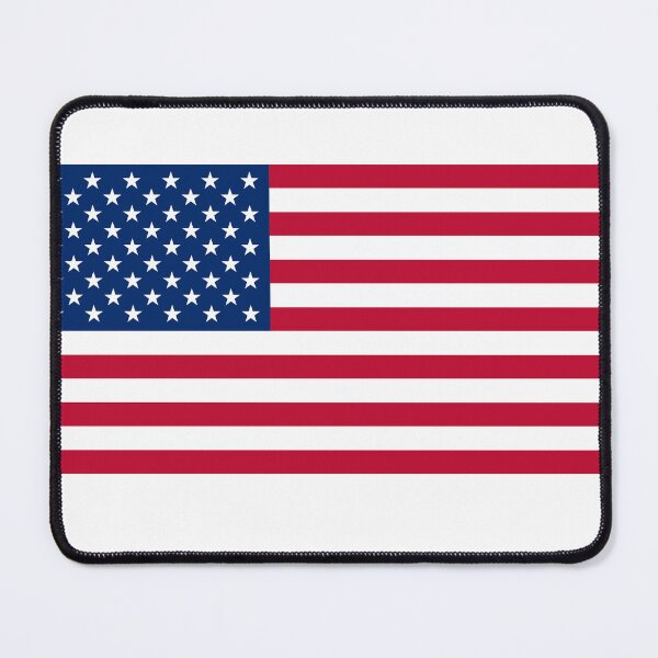 Item preview, American Flag designed and sold by simpleones.