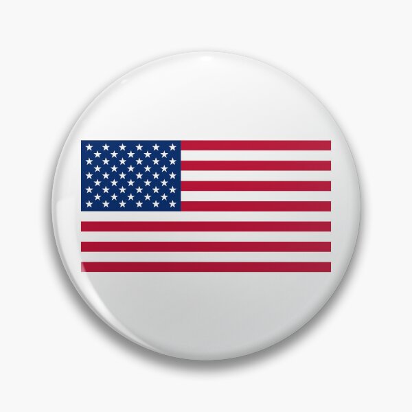 Item preview, American Flag designed and sold by simpleones.