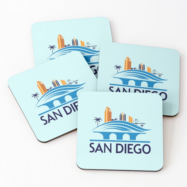 Item preview, San Diego designed and sold by Aise06.