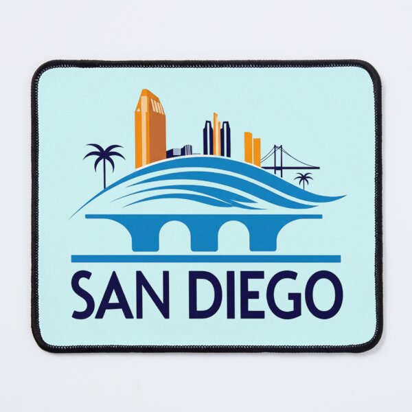 Item preview, San Diego designed and sold by Aise06.