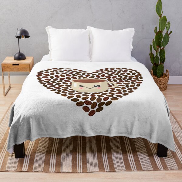Item preview, I Love Coffee. designed and sold by Dinasshop.