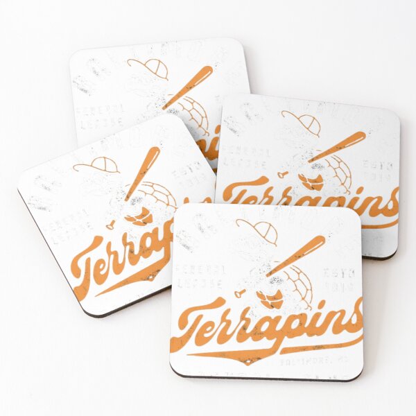 Item preview, Baltimore Terrapins - Maryland designed and sold by Dario Andres Pedrozo.