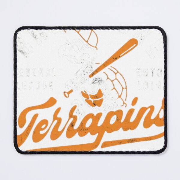 Item preview, Baltimore Terrapins - Maryland designed and sold by Dario Andres Pedrozo.