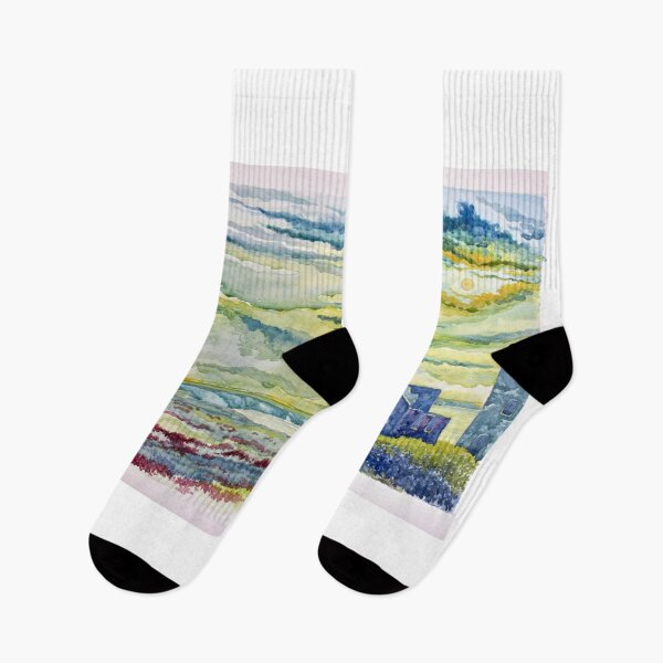 Item preview, Wheal Coates designed and sold by GooseQuill.
