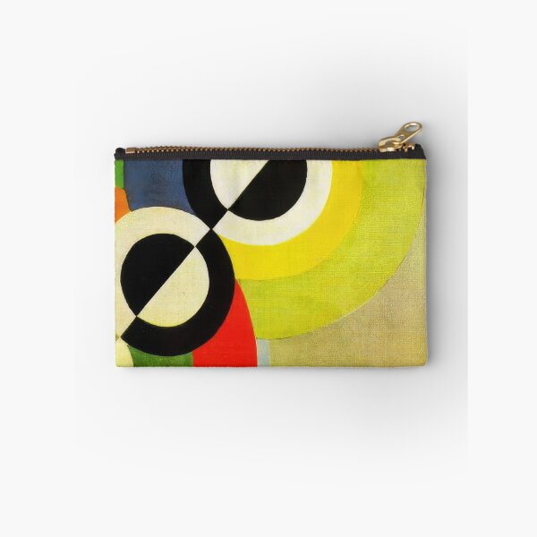 Item preview, sonia delaunay designed and sold by KaijuNoKaiju.
