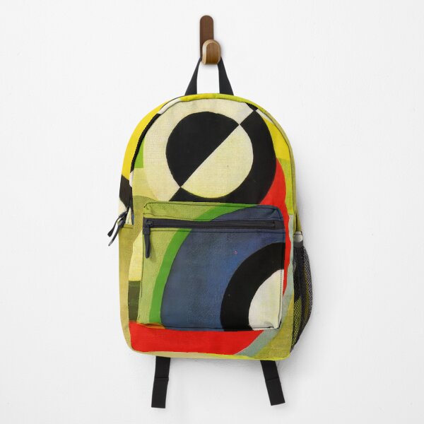 Item preview, sonia delaunay designed and sold by KaijuNoKaiju.